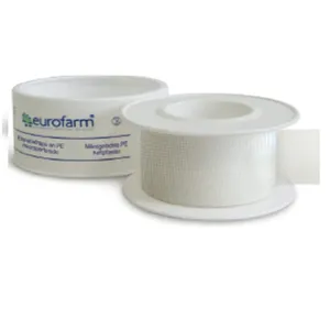 Adhesivo Eurotrasp Transparente Eurofarm